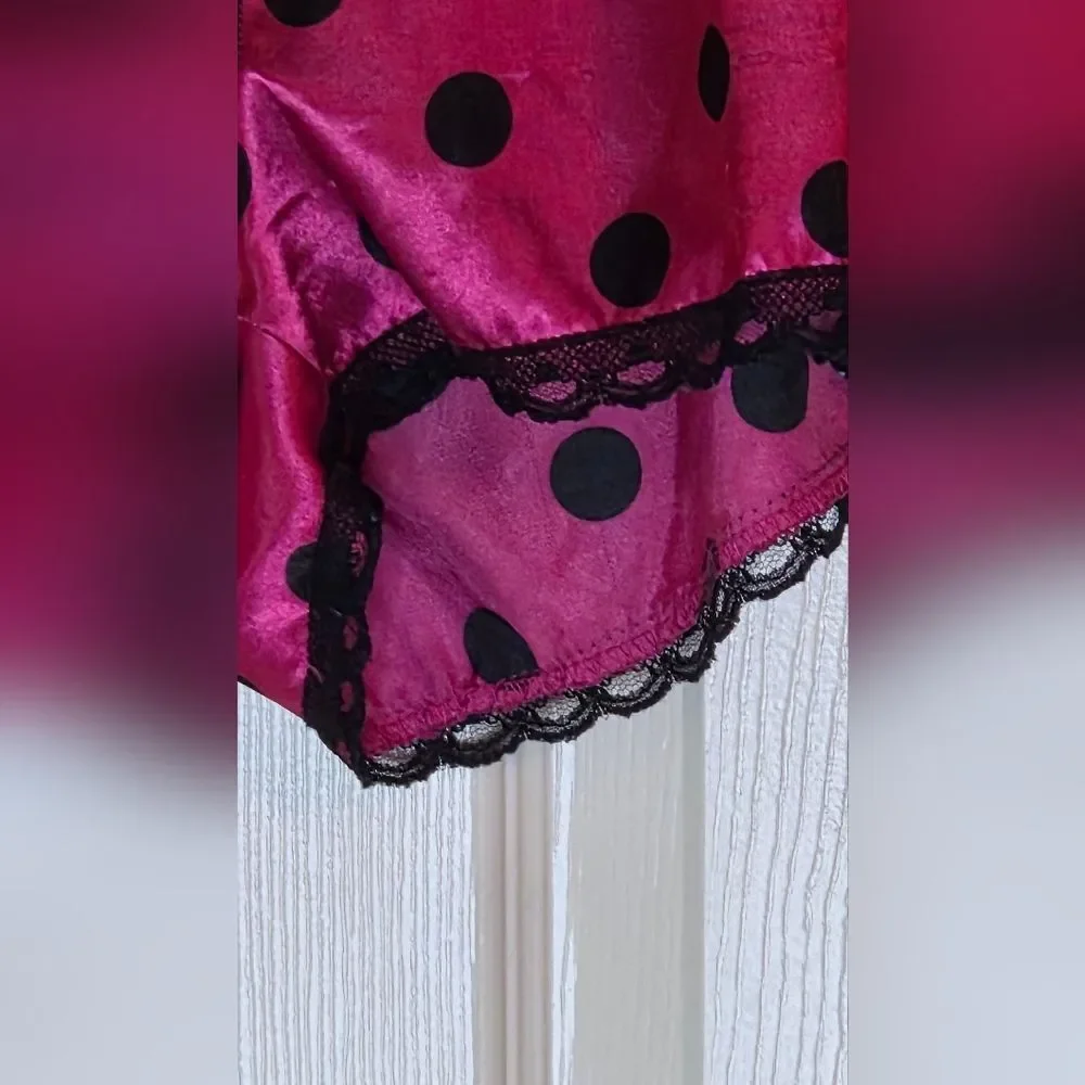 Unbranded soft satin